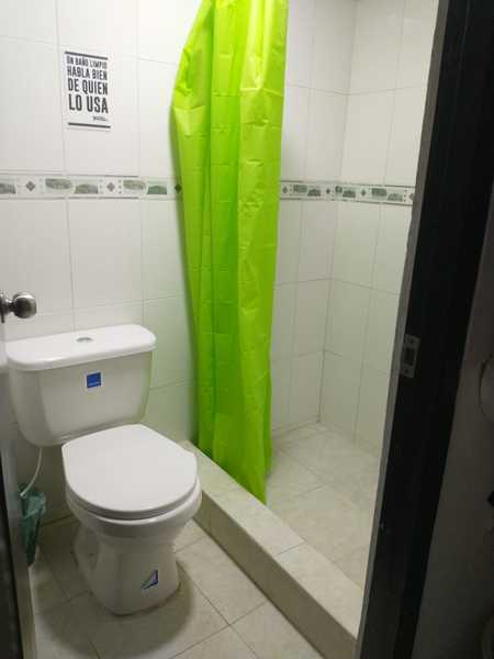 Foto principal habitación