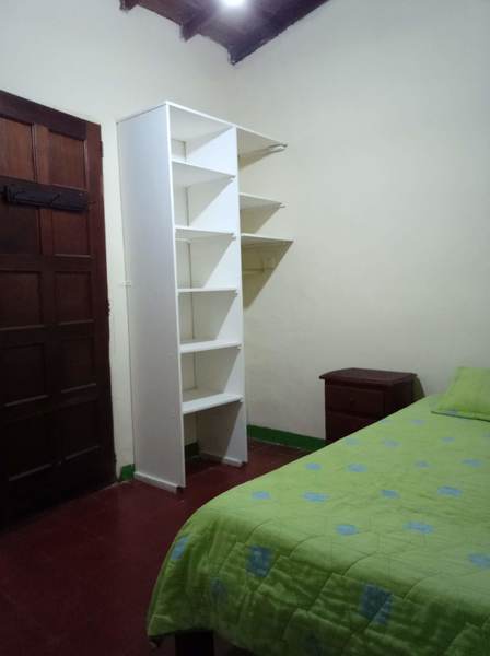 Foto principal habitación