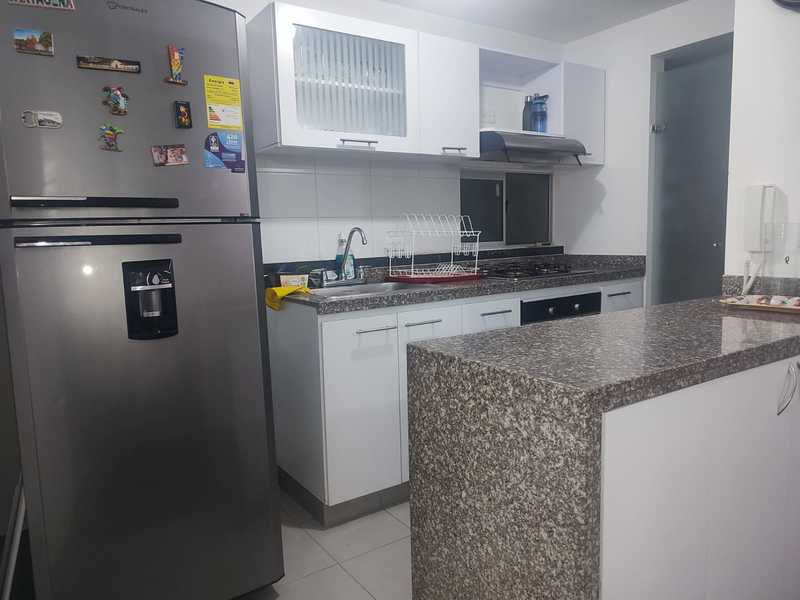 Foto principal habitación