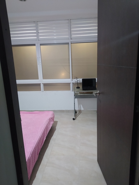 Foto principal habitación