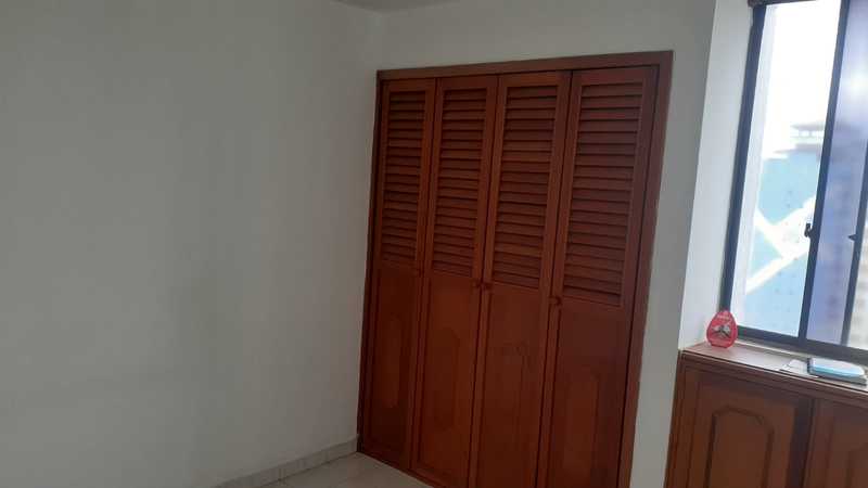 Foto principal habitación