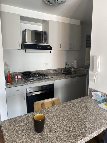 Foto principal habitación
