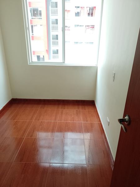 Foto principal habitación