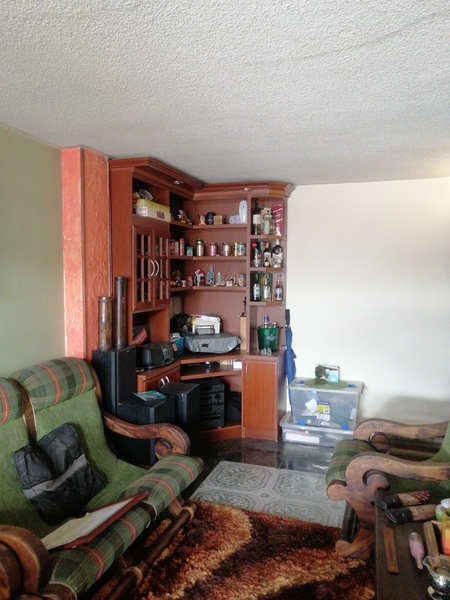 Foto principal habitación