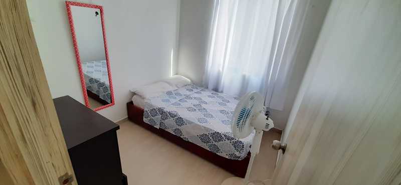 Foto principal habitación