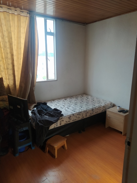 Foto principal habitación