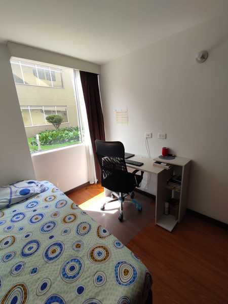 Foto principal habitación