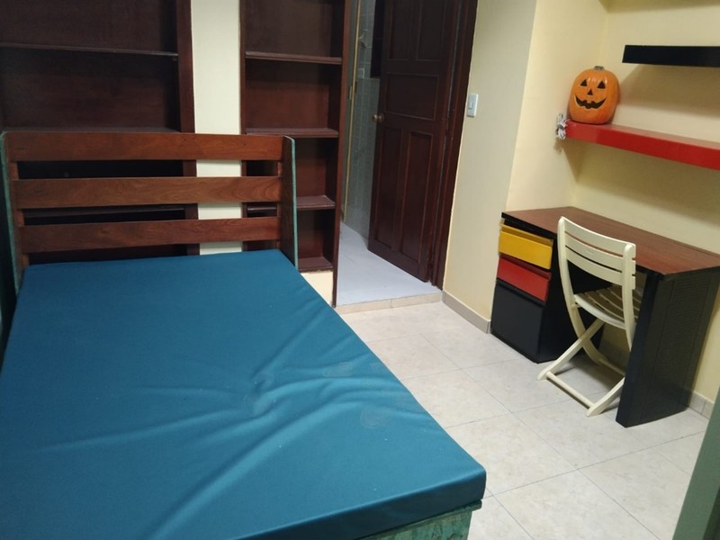 Foto principal habitación