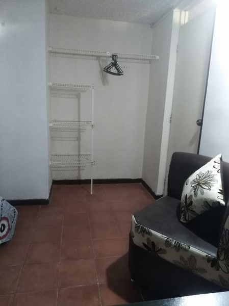 Foto principal habitación
