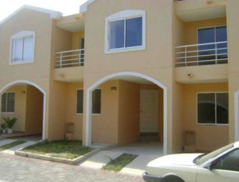 Foto principal habitación
