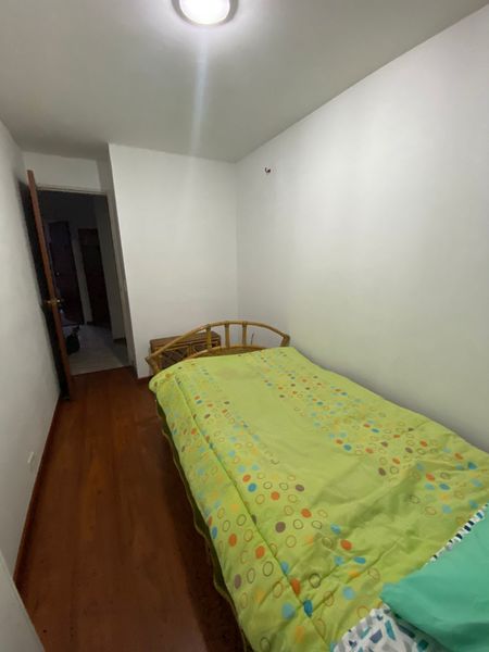 Foto principal habitación