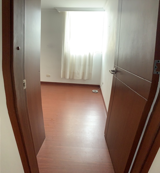 Foto principal habitación