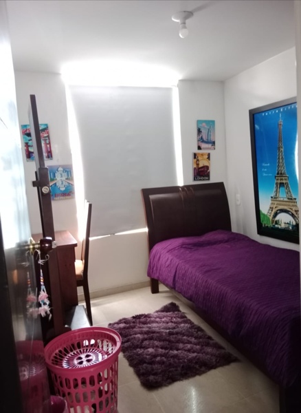 Foto principal habitación
