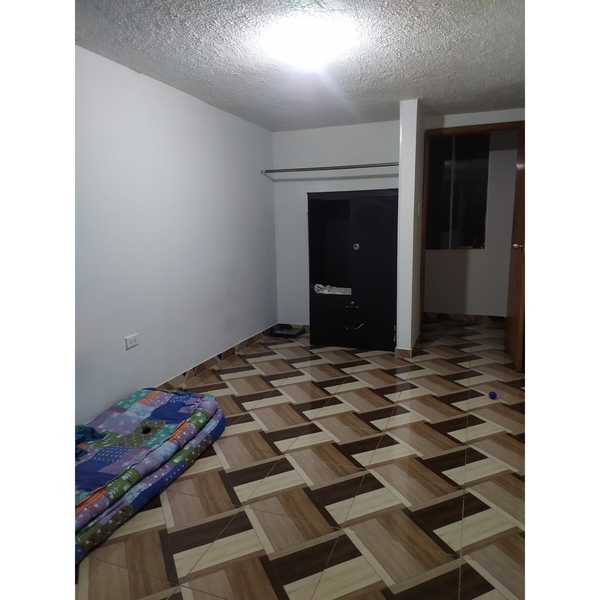 Foto principal habitación