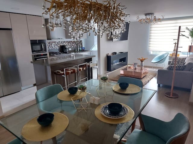 Foto principal habitación