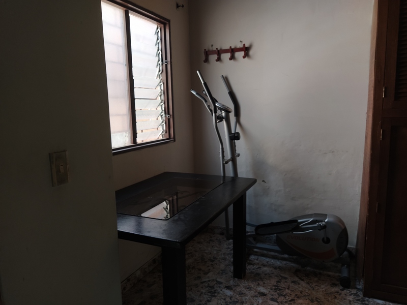 Foto principal habitación