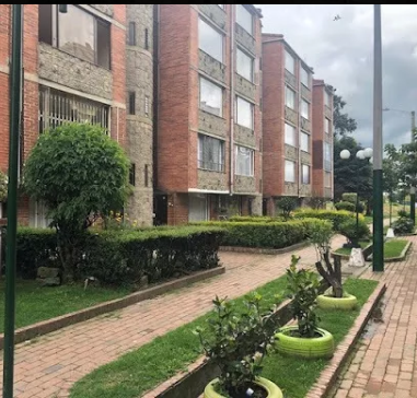 Foto principal habitación