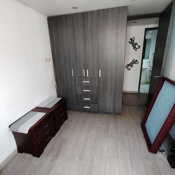 Foto principal habitación