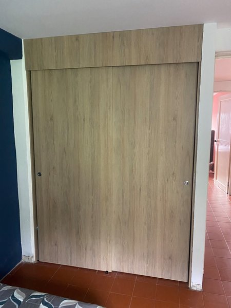 Foto principal habitación
