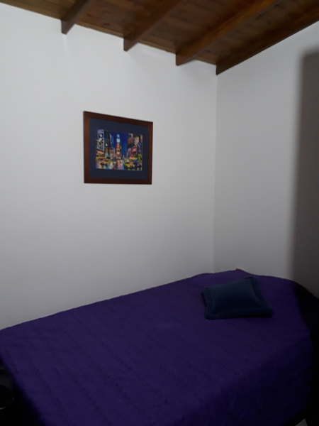 Foto principal habitación