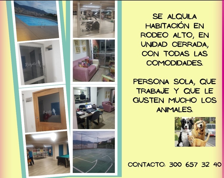 Foto habitación 2