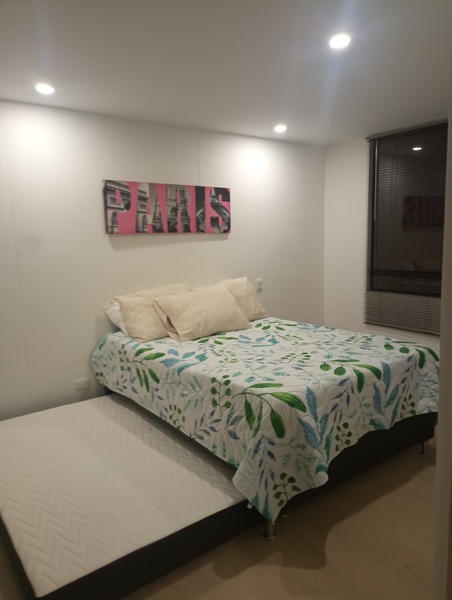 Foto principal habitación