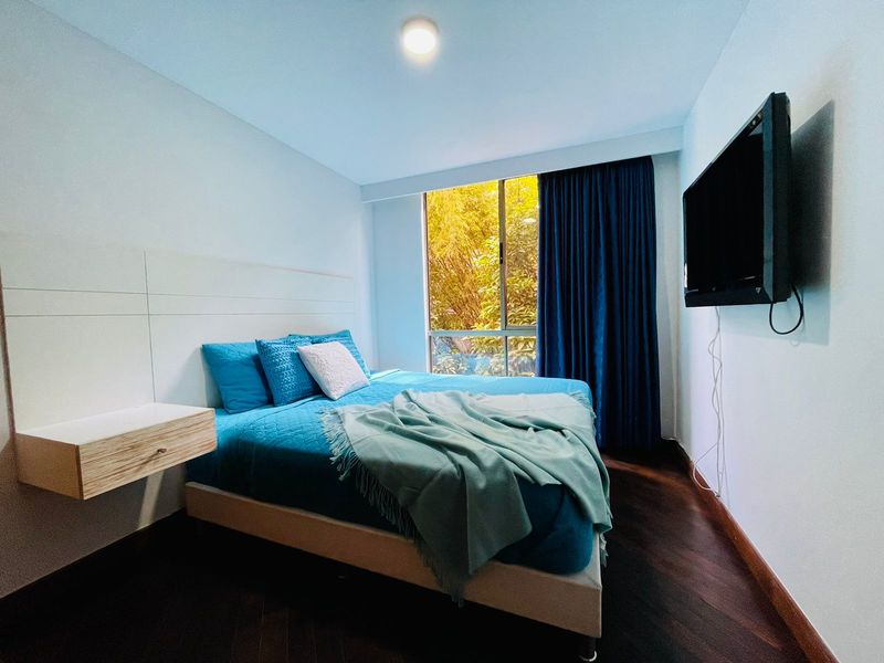 Foto principal habitación