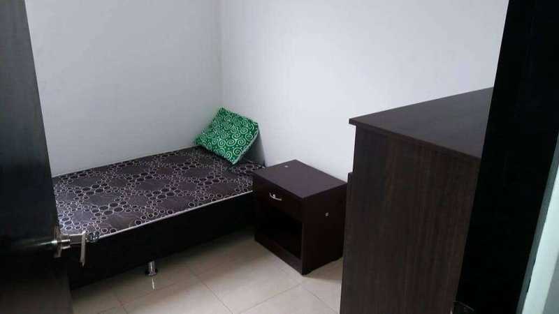 Foto principal habitación