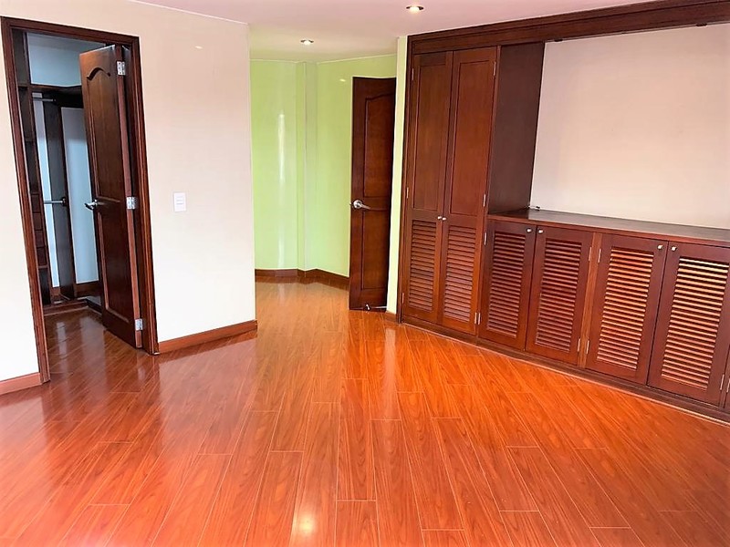 Foto principal habitación