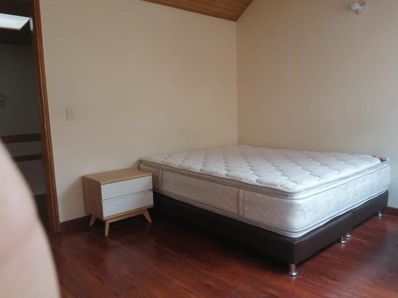 Foto principal habitación