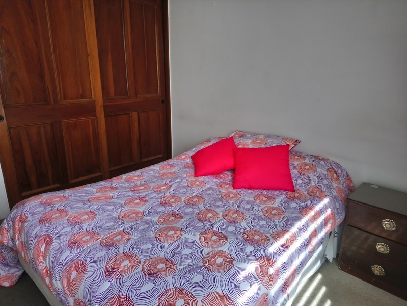 Foto principal habitación