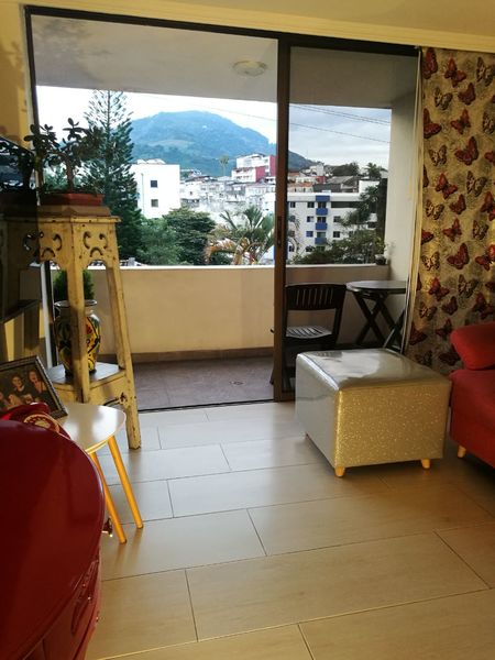 Foto principal habitación