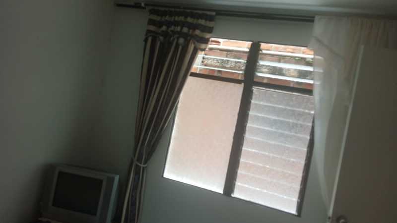 Foto principal habitación