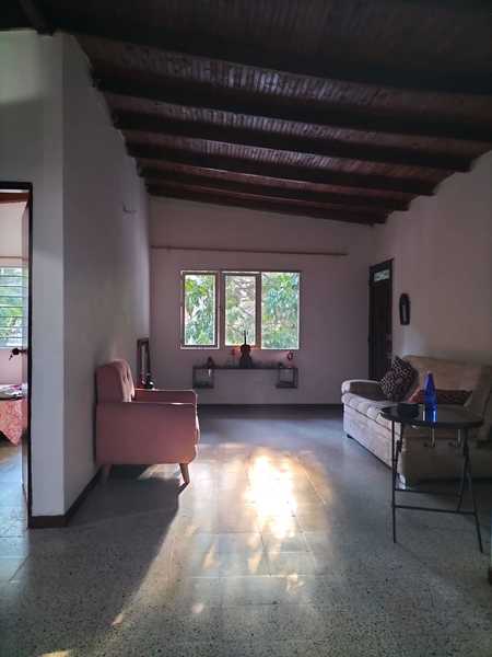 Foto principal habitación