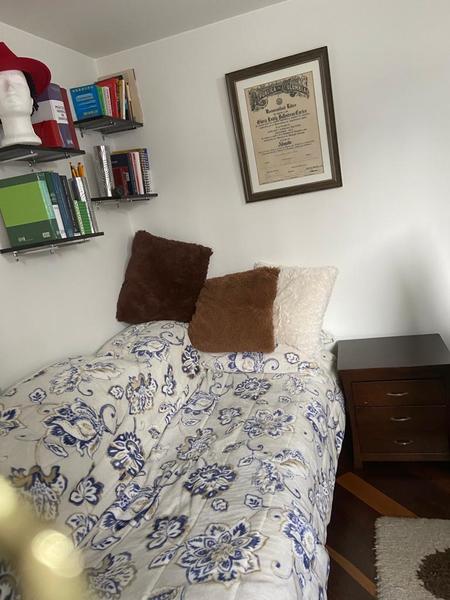 Foto principal habitación