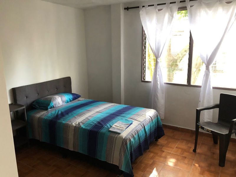 Foto principal habitación