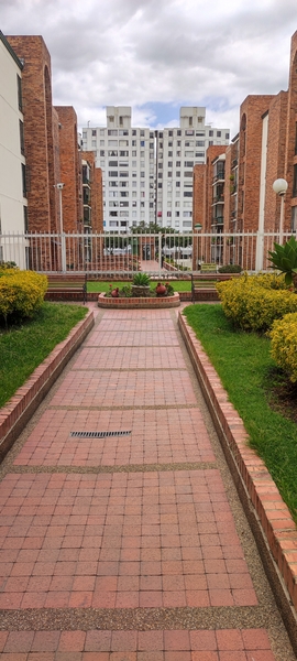 Foto principal habitación