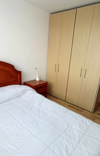 Foto principal habitación