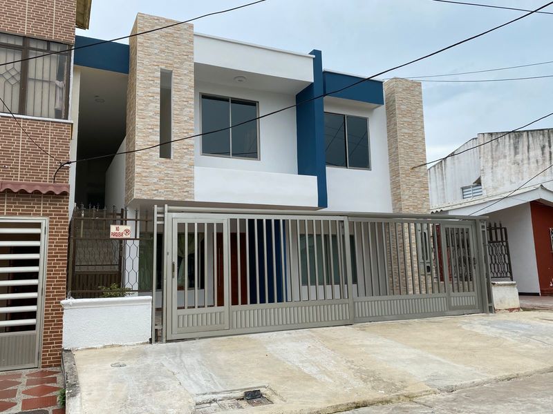 Foto principal habitación