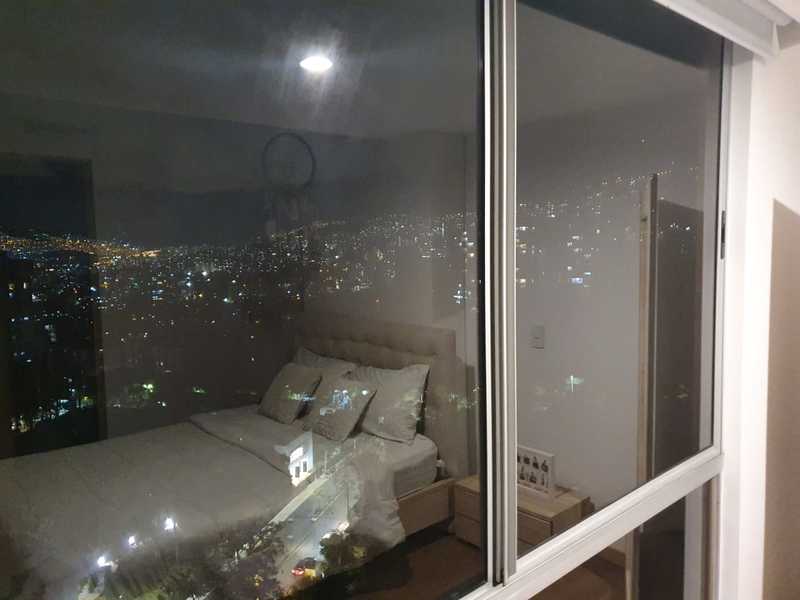 Foto principal habitación
