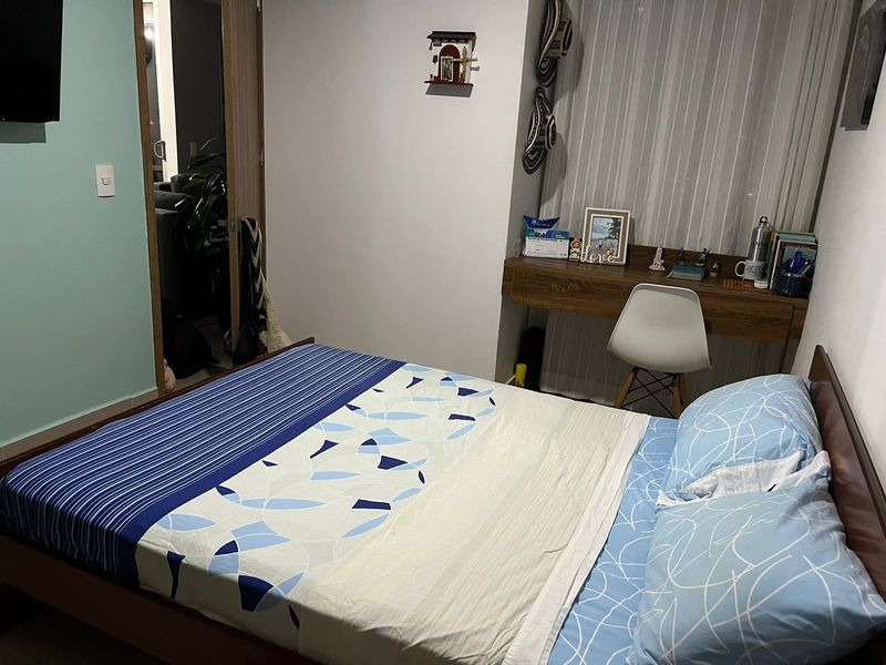 Foto principal habitación