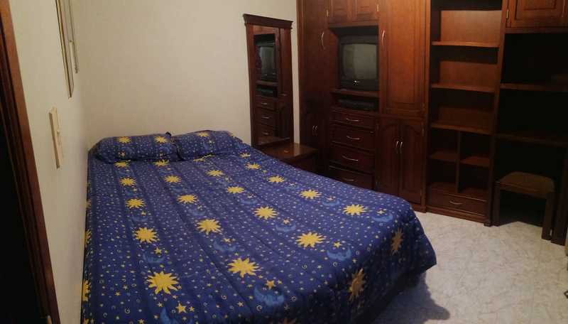 Foto principal habitación