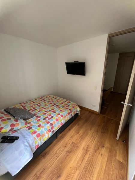 Foto principal habitación