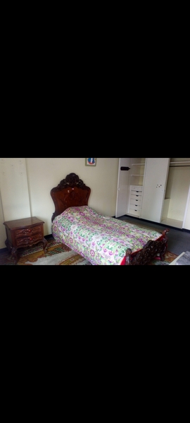 Foto principal habitación