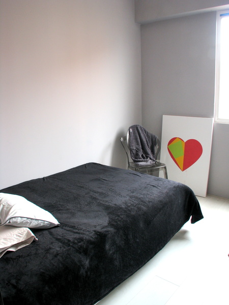 Foto principal habitación