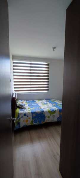 Foto principal habitación