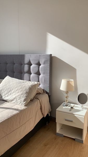 Foto principal habitación