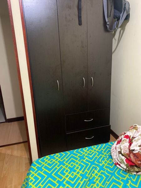 Foto principal habitación