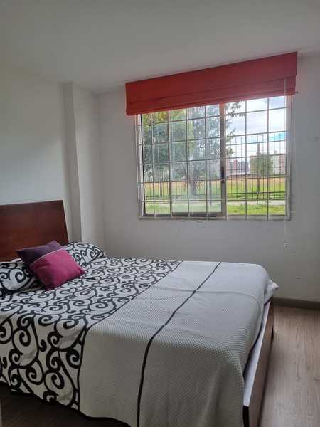 Foto principal habitación