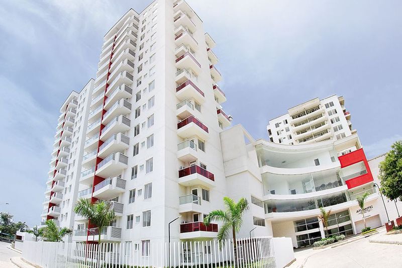 Foto principal habitación